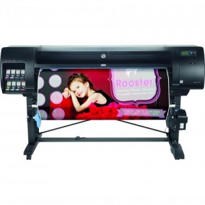 HP DesignJet Z6810 60-In Printer (2QU14A)